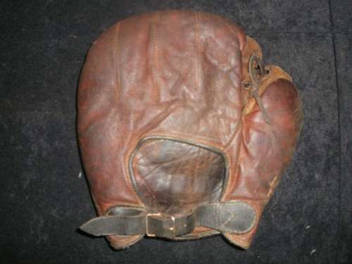 Grommet Web Basemitt Back